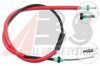 RENAU 8200577939 Cable, parking brake
